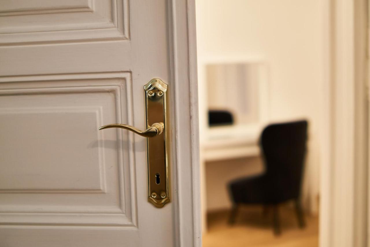 D20 Apartman | Budapest Exterior photo