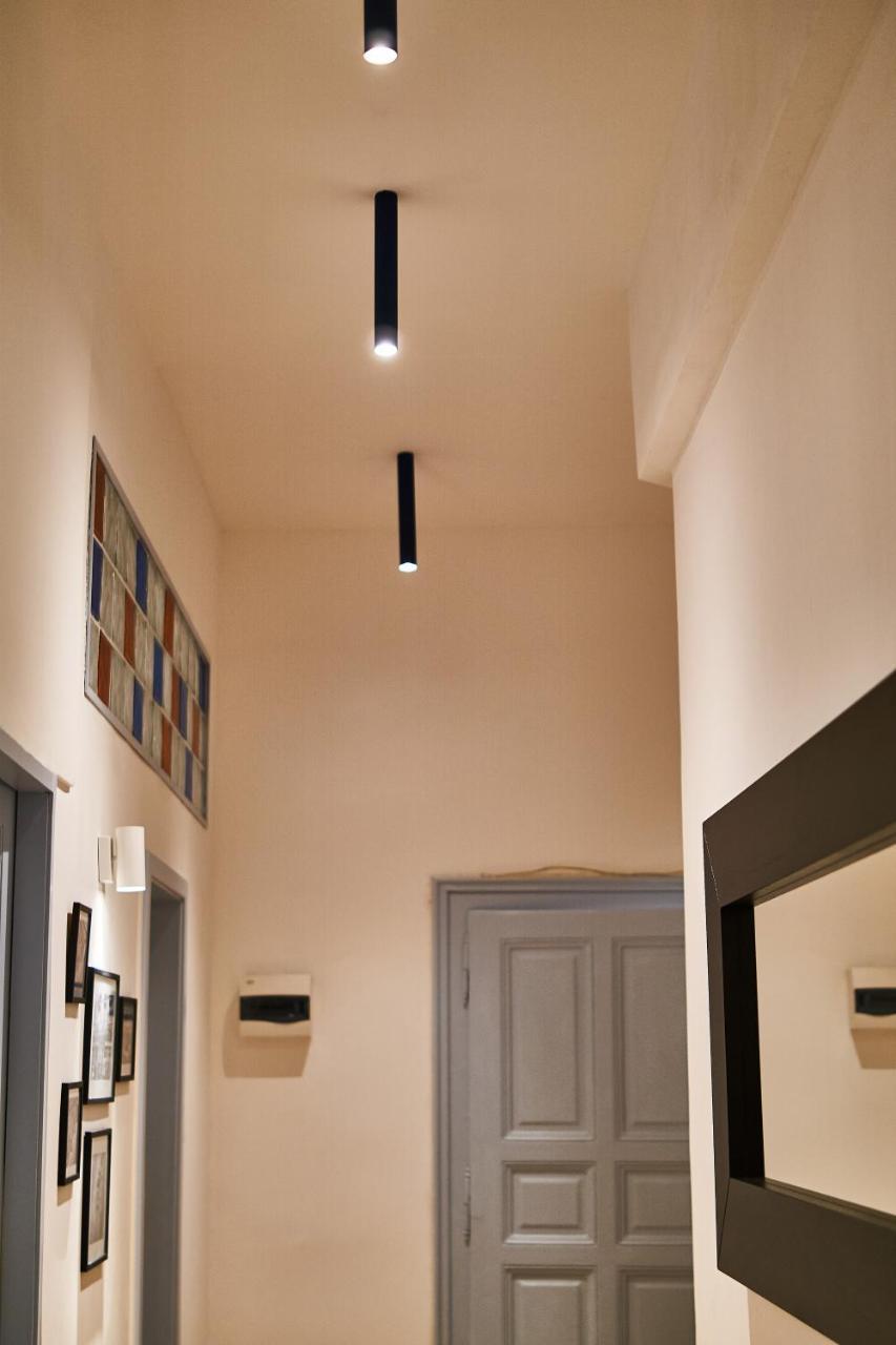 D20 Apartman | Budapest Exterior photo