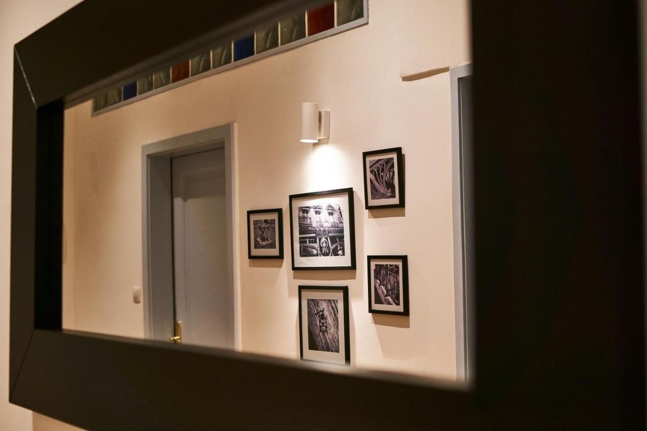 D20 Apartman | Budapest Exterior photo
